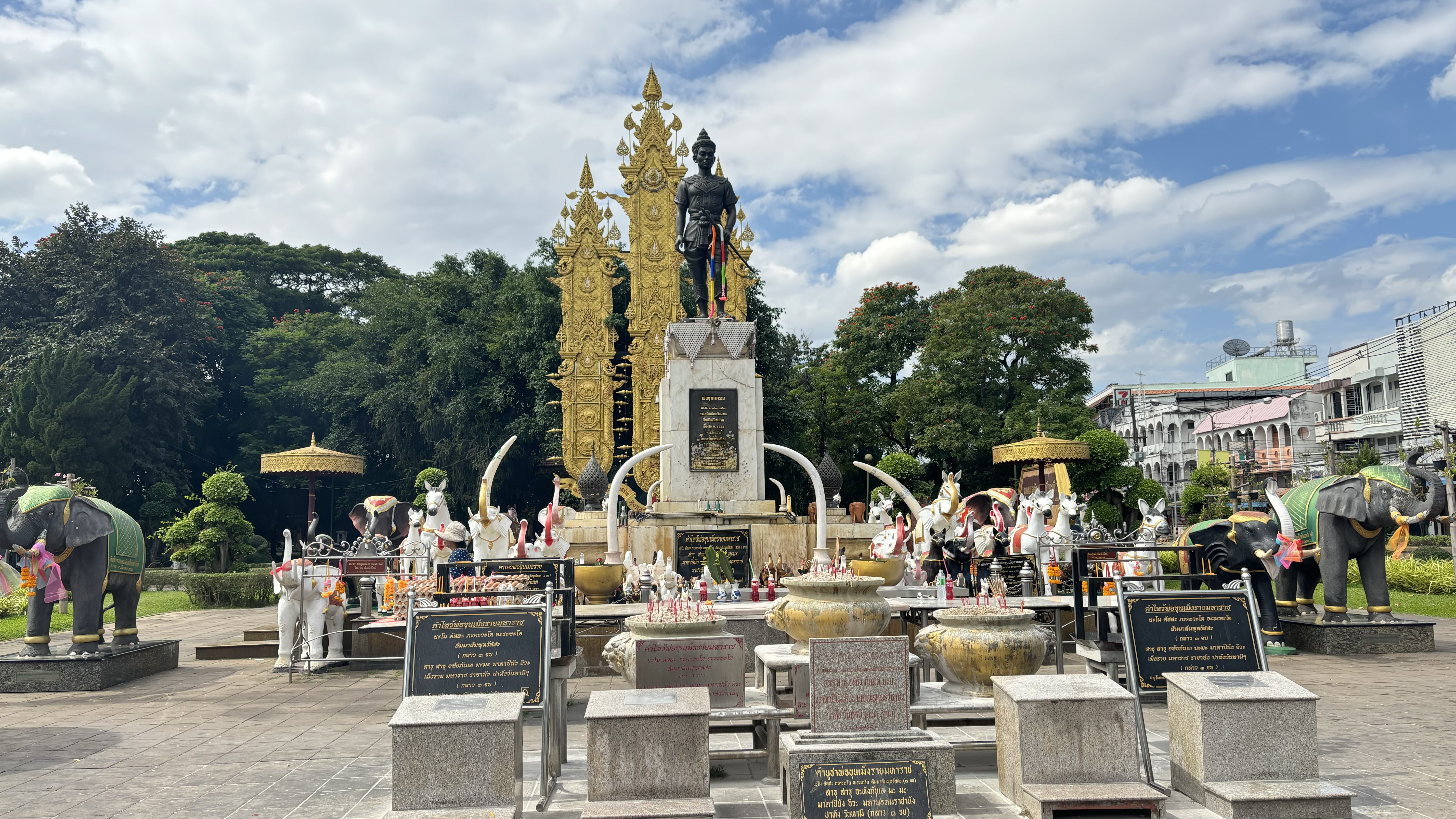 75 ล้านบาท! งบพัฒนาจังหวัดเชียงราย ปี 2570
